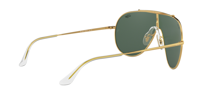Ray Ban RB3597 905071 Wings 